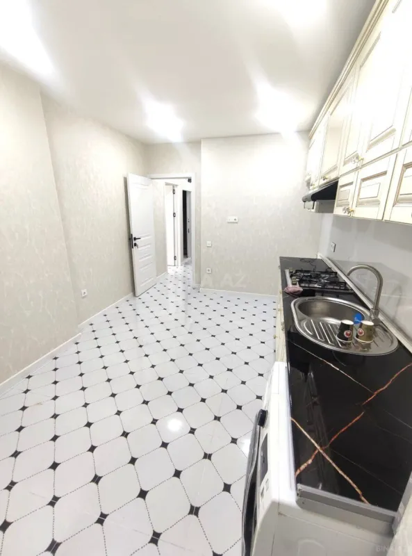 Kirayə verilir 3 otaqlı mənzil 70 m²