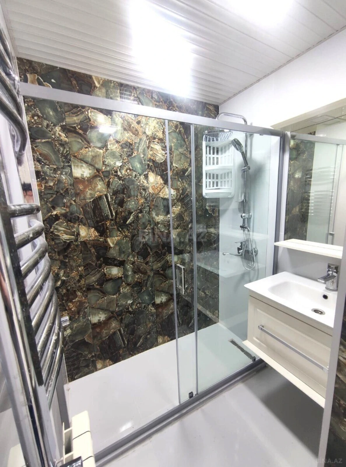 Kirayə verilir 3 otaqlı mənzil 70 m²