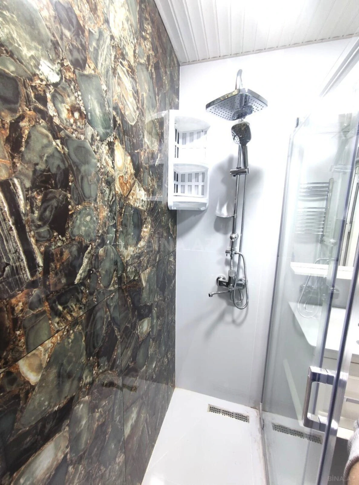 Kirayə verilir 3 otaqlı mənzil 70 m²