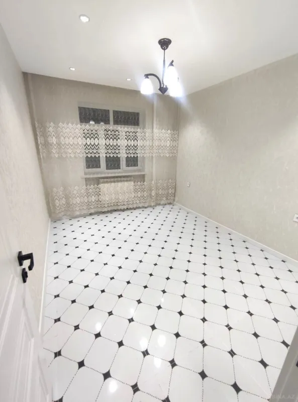 Kirayə verilir 3 otaqlı mənzil 70 m²