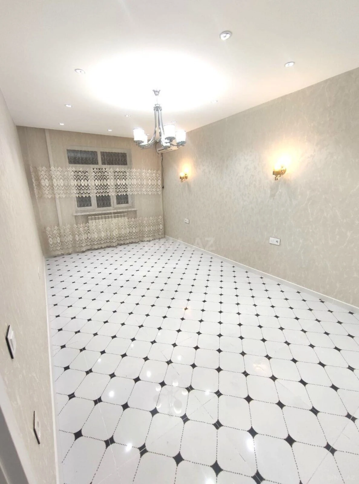 Kirayə verilir 3 otaqlı mənzil 70 m²