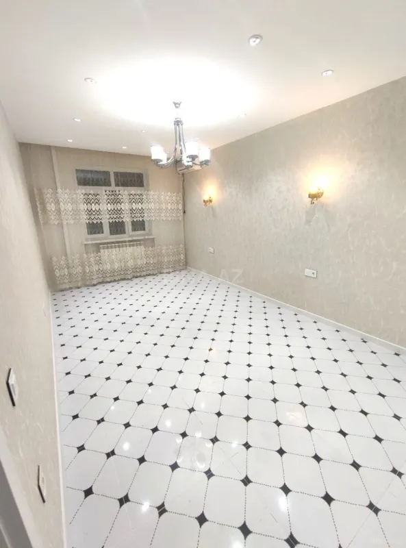 Kirayə verilir 3 otaqlı mənzil 70 m²