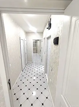 Kirayə verilir 3 otaqlı mənzil 70 m²