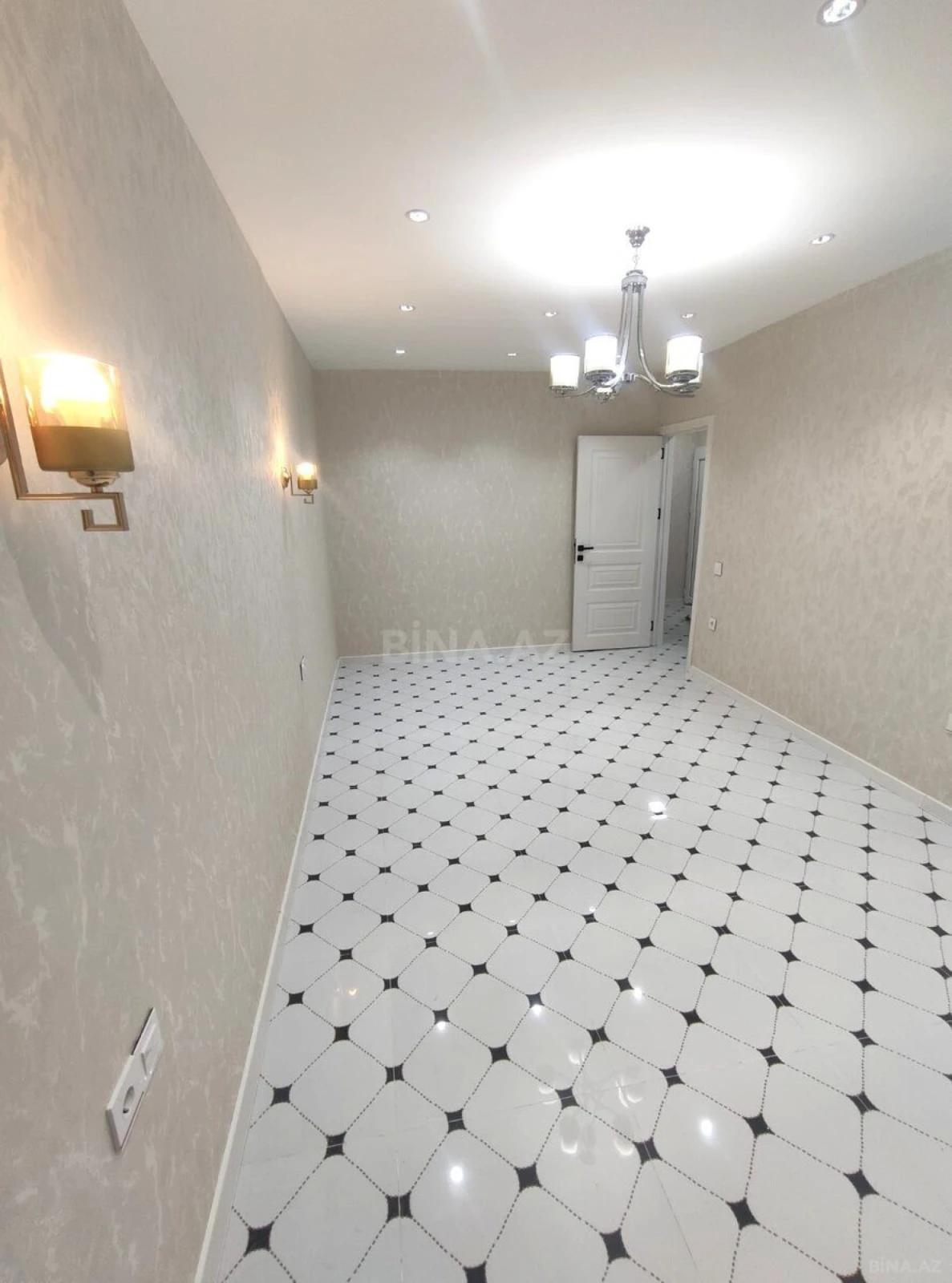 Kirayə verilir 3 otaqlı mənzil 70 m²