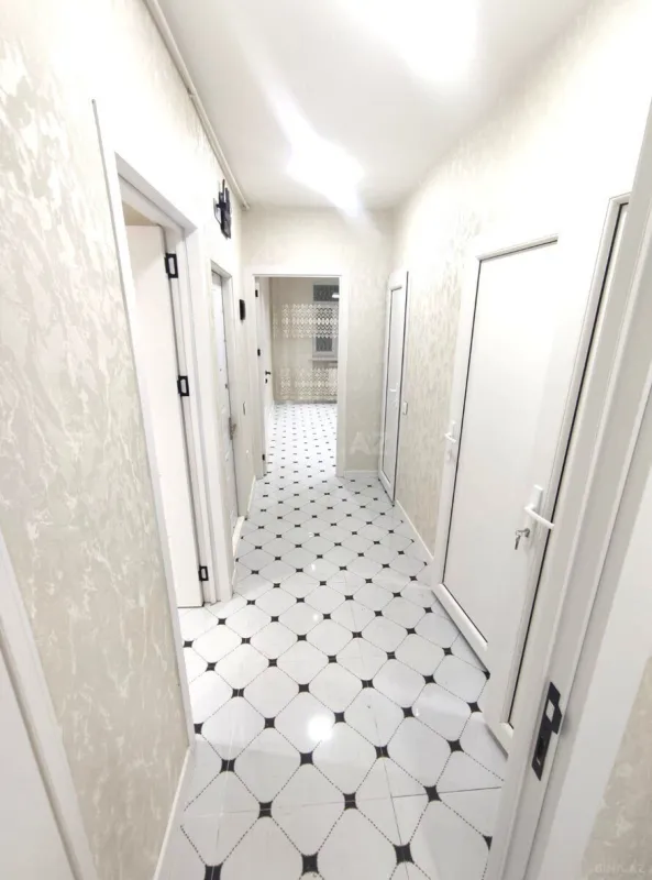 Kirayə verilir 3 otaqlı mənzil 70 m²