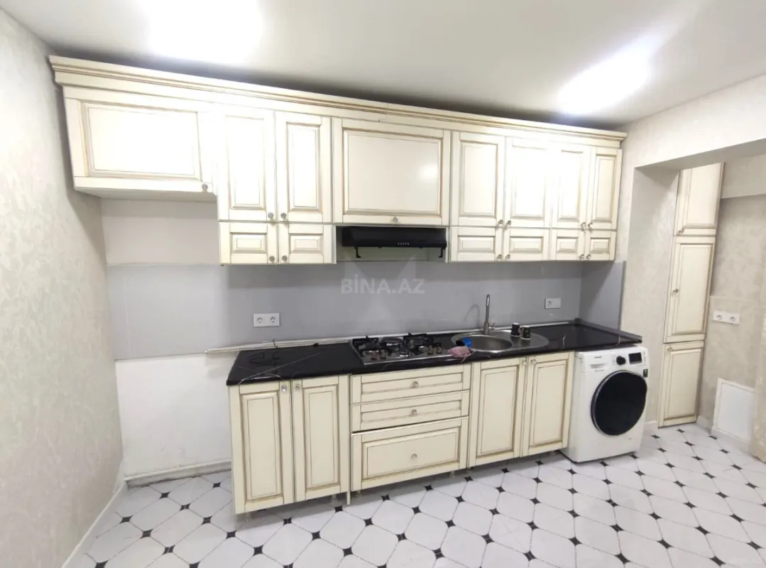 Kirayə verilir 3 otaqlı mənzil 70 m²