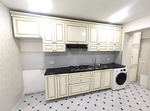 Kirayə verilir 3 otaqlı mənzil 70 m²