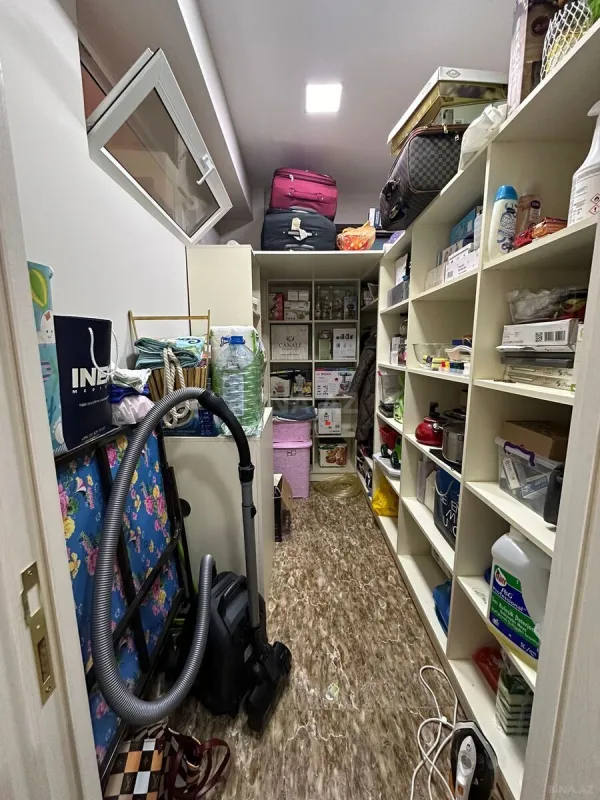 Satılır 2 otaqlı mənzil 84.5 m²