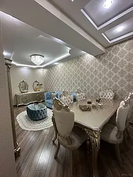 Satılır 2 otaqlı mənzil 84.5 m² — Bakı, Masazır 2 otaq 84.50 m²