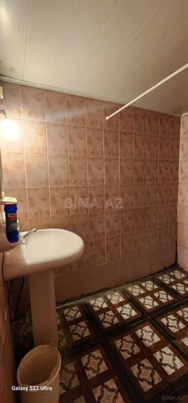 Kirayə verilir 2 otaqlı mənzil 50 m²
