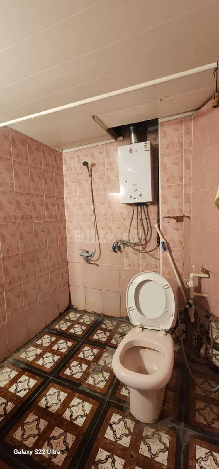 Kirayə verilir 2 otaqlı mənzil 50 m²