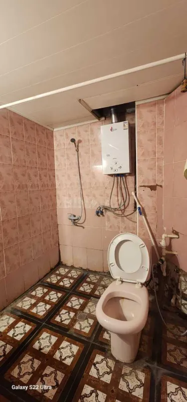 Kirayə verilir 2 otaqlı mənzil 50 m²