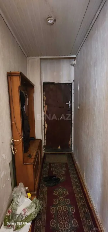 Kirayə verilir 2 otaqlı mənzil 50 m²