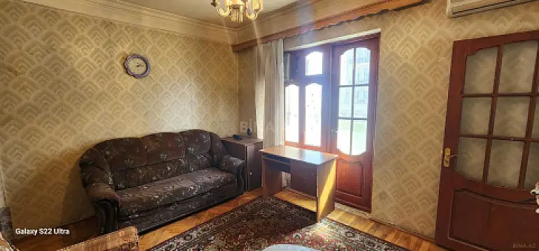 Kirayə verilir 2 otaqlı mənzil 50 m²