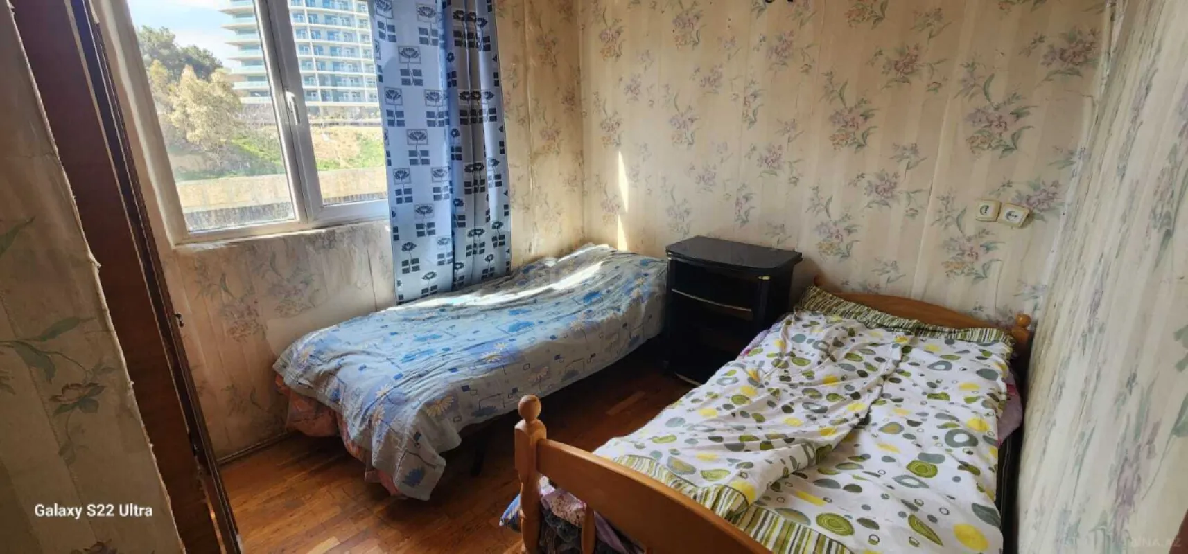 Kirayə verilir 2 otaqlı mənzil 50 m²