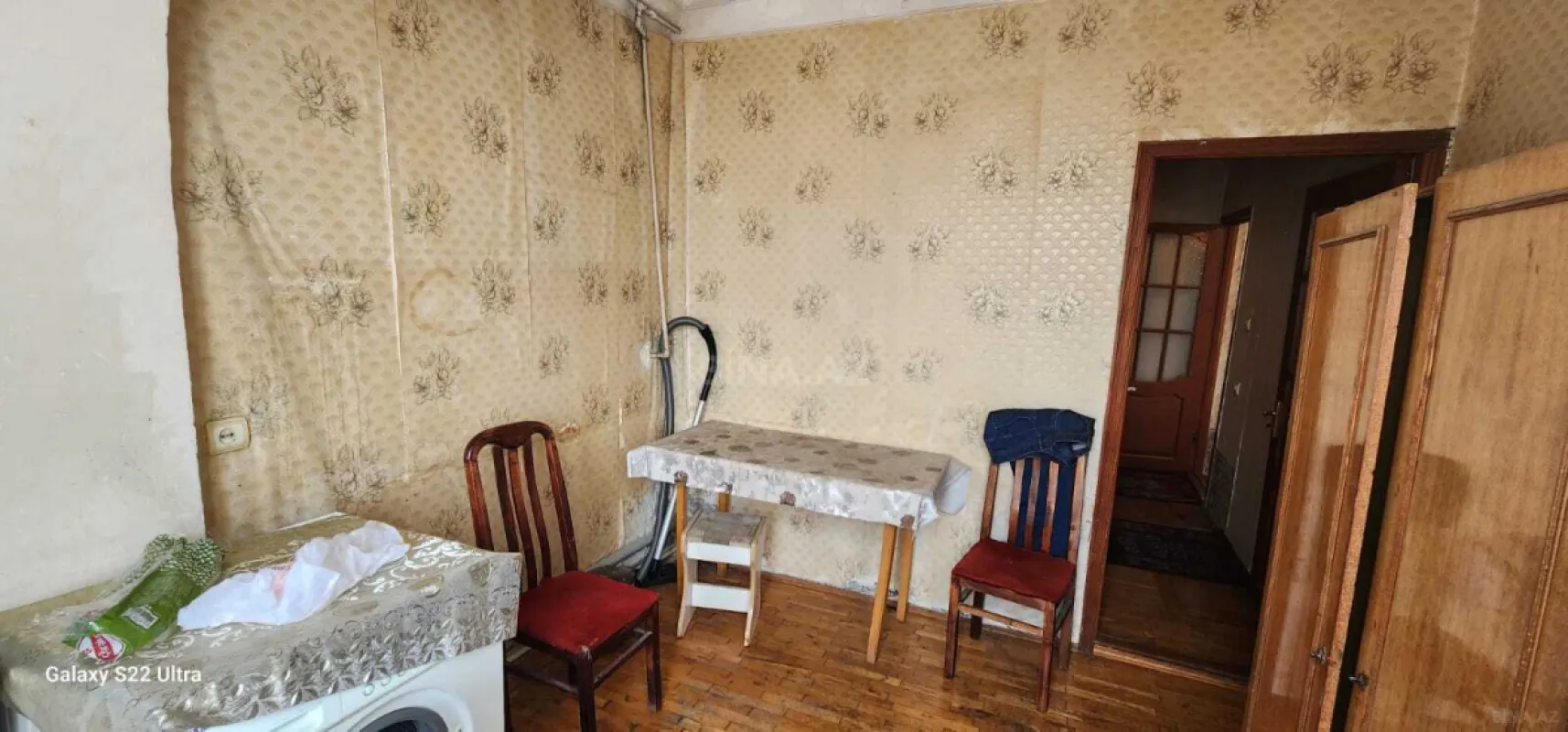 Kirayə verilir 2 otaqlı mənzil 50 m²