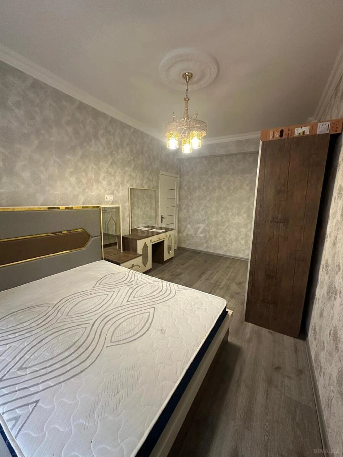 Satılır 3 otaqlı mənzil 62 m²