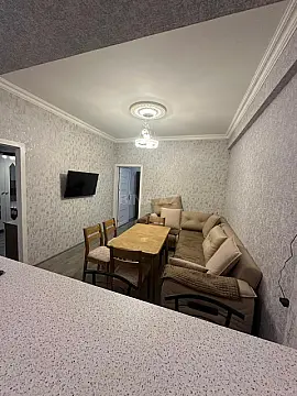Satılır 3 otaqlı mənzil 62 m²