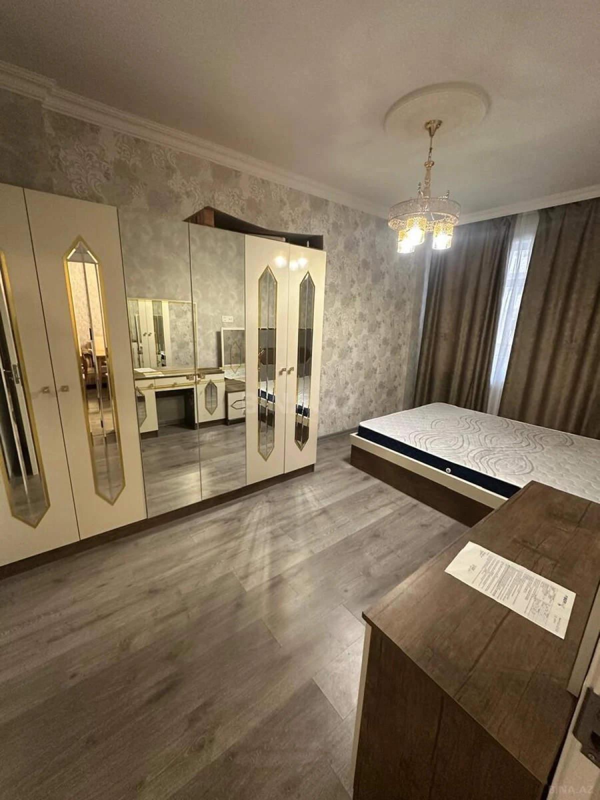 Satılır 3 otaqlı mənzil 62 m²