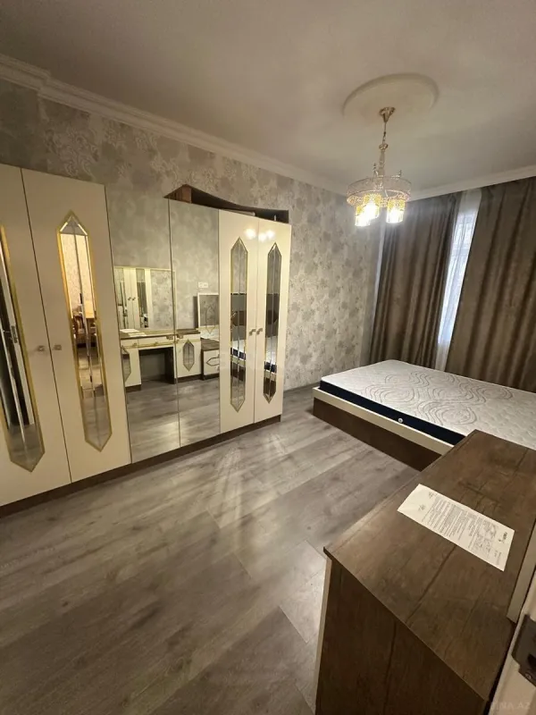 Satılır 3 otaqlı mənzil 62 m²