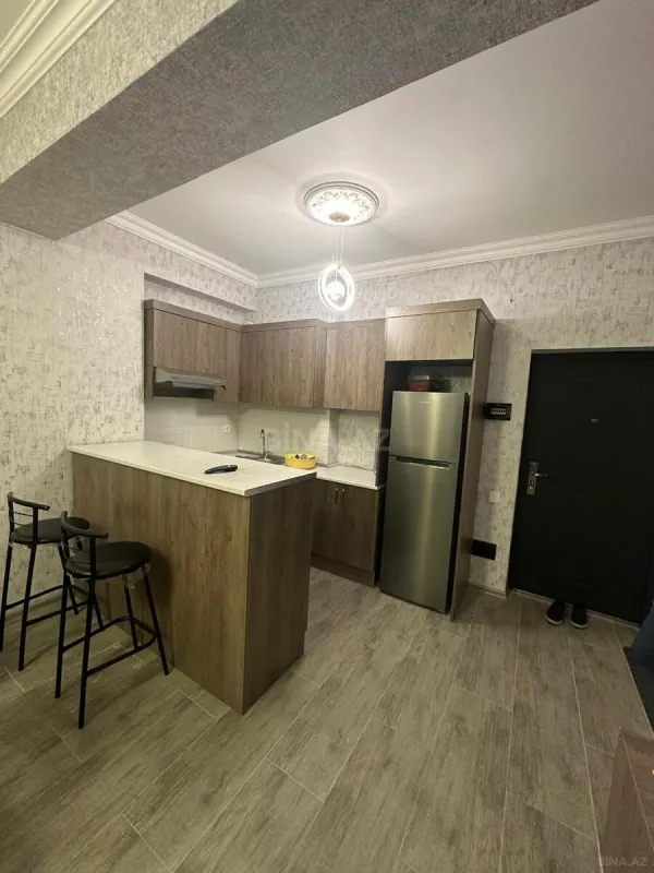 Satılır 3 otaqlı mənzil 62 m²