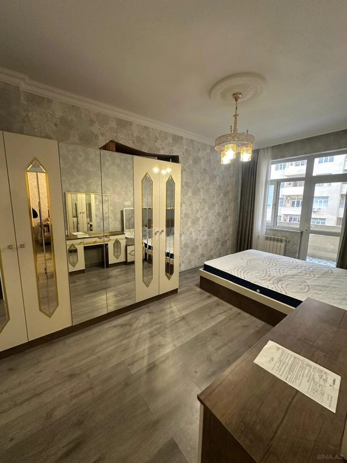 Satılır 3 otaqlı mənzil 62 m²