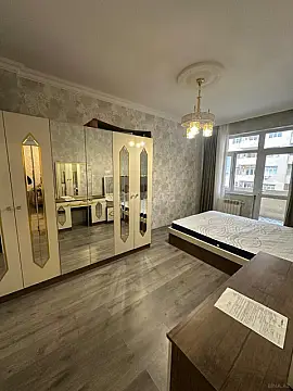 Satılır 3 otaqlı mənzil 62 m²