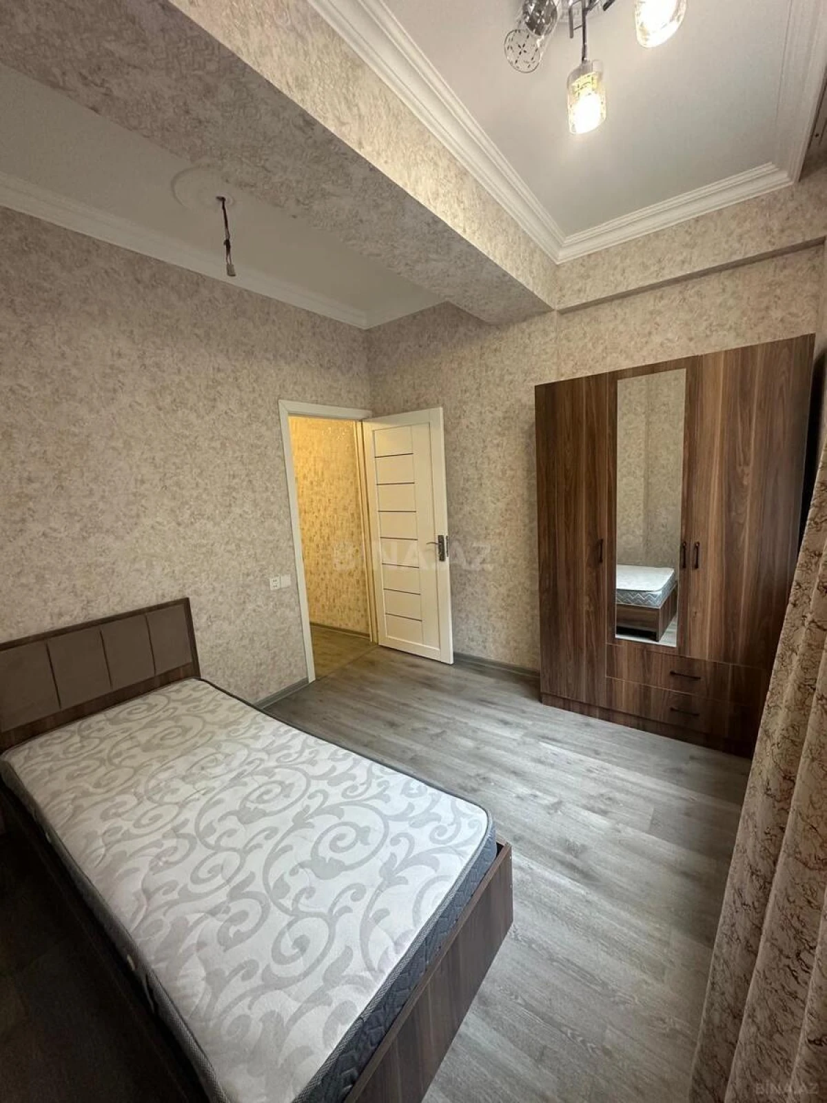 Satılır 3 otaqlı mənzil 62 m²