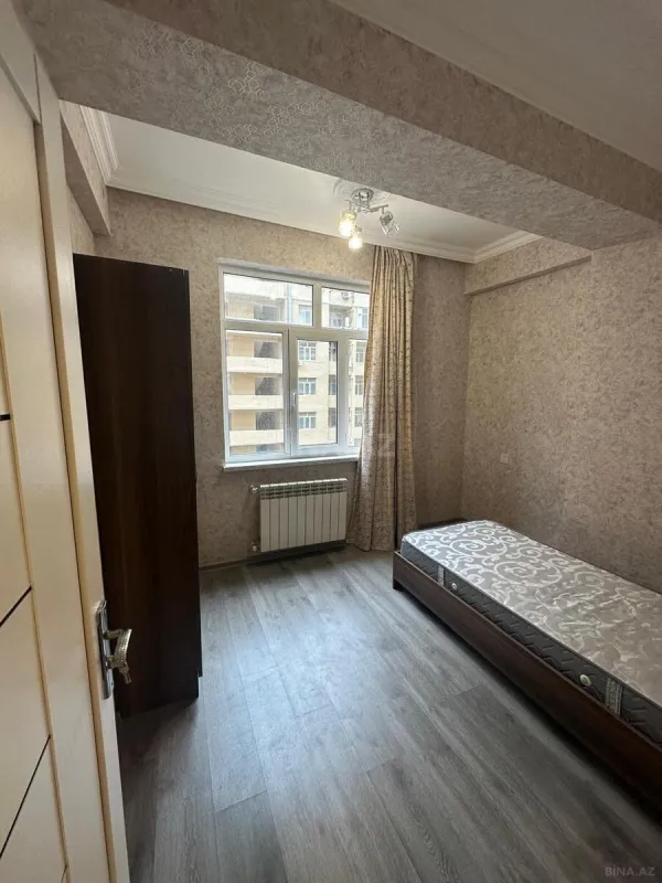 Satılır 3 otaqlı mənzil 62 m²