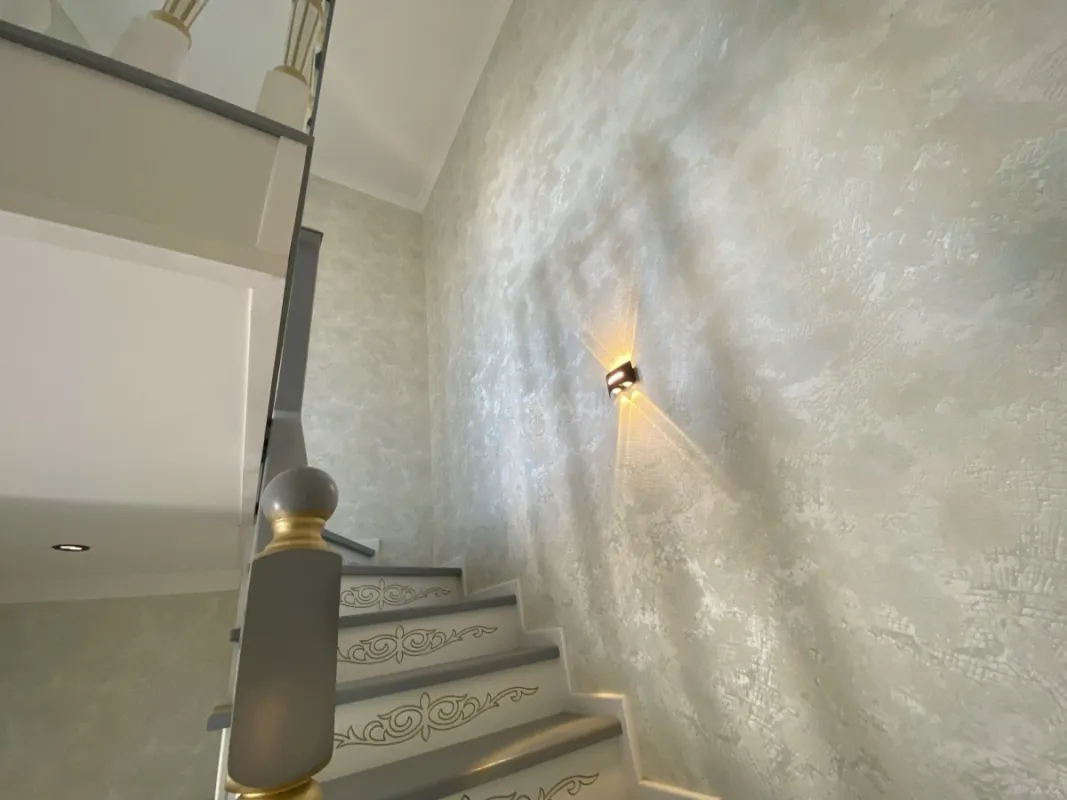 Satılır 4 otaqlı həyət evi 60 m²