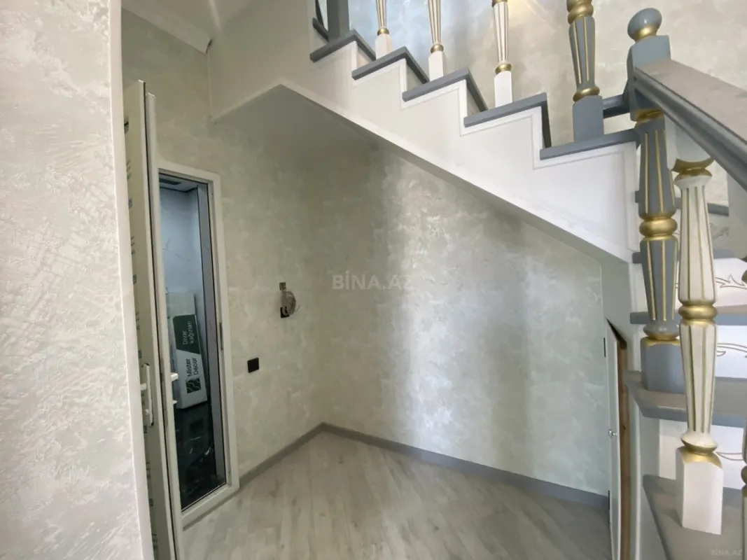 Satılır 4 otaqlı həyət evi 60 m²