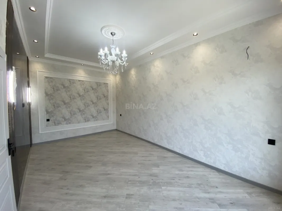 Satılır 4 otaqlı həyət evi 60 m²