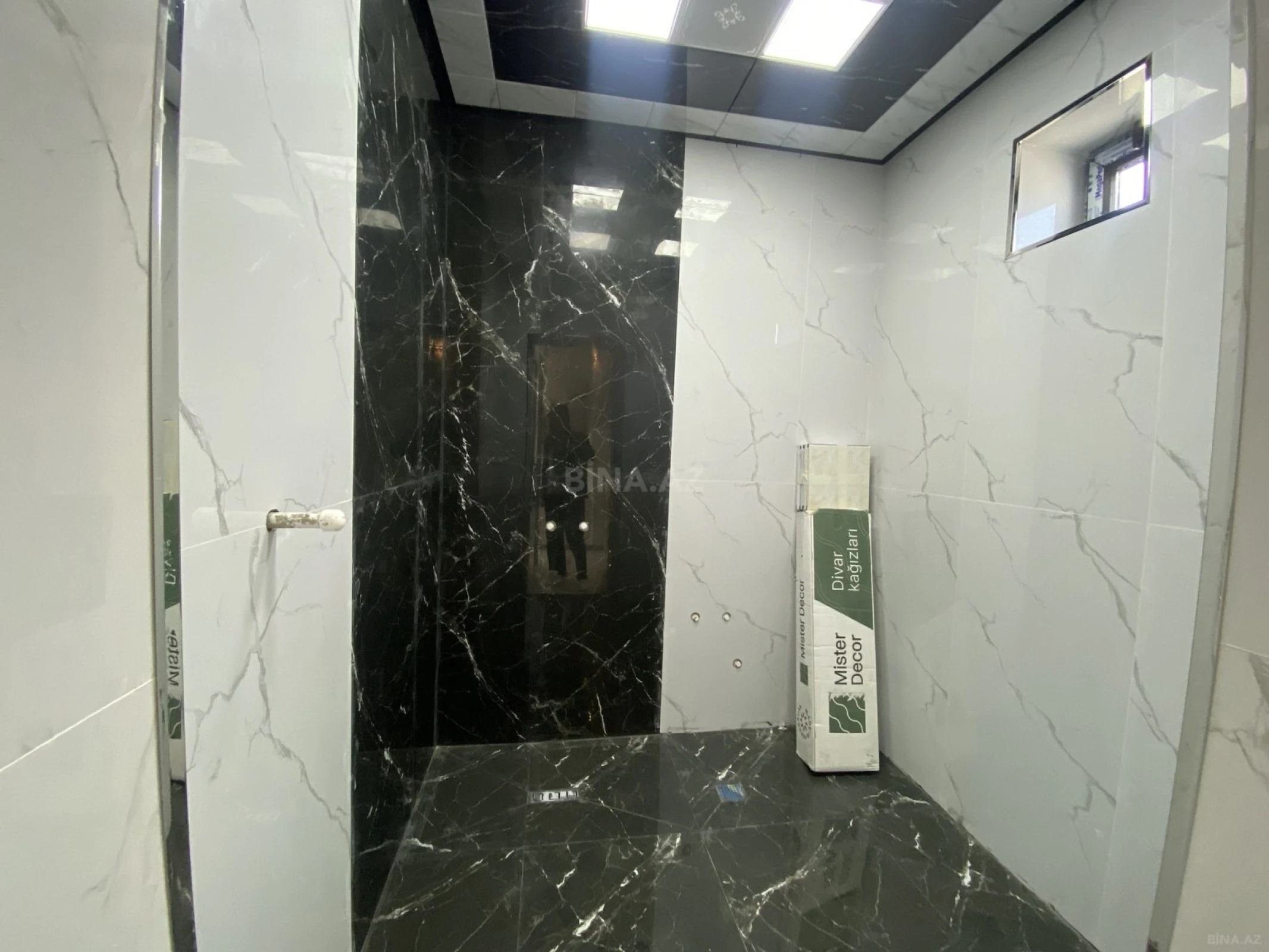 Satılır 4 otaqlı həyət evi 60 m²