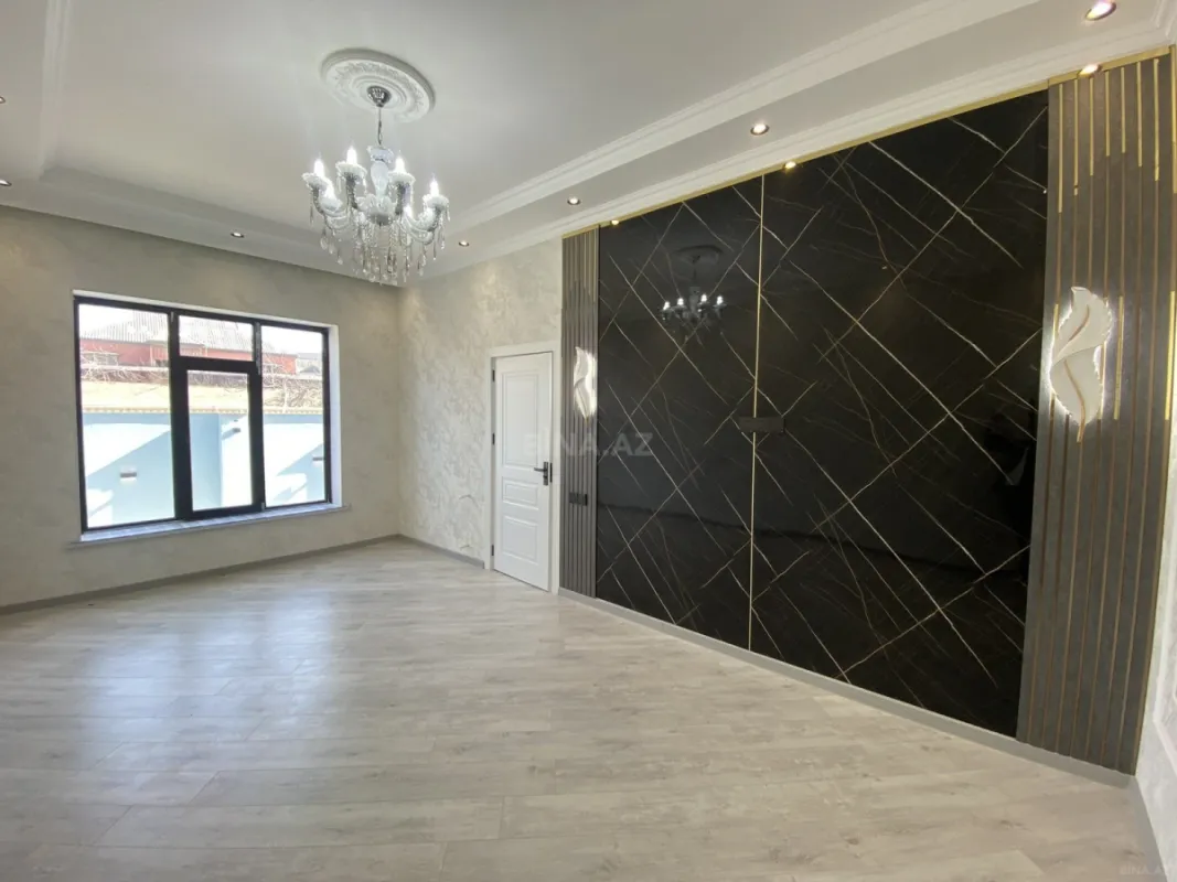 Satılır 4 otaqlı həyət evi 60 m²