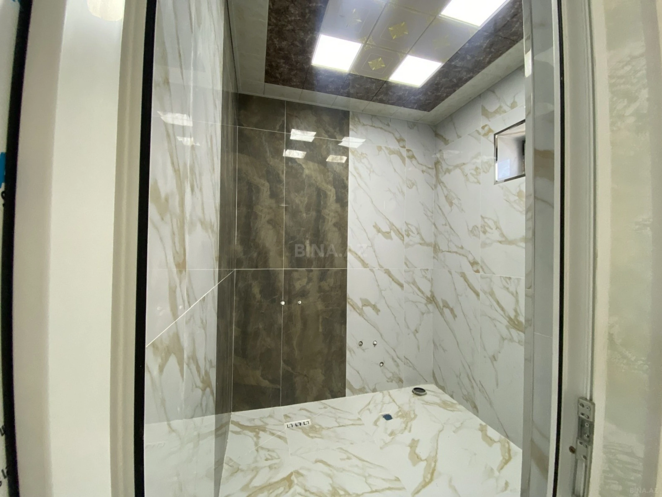 Satılır 4 otaqlı həyət evi 60 m²