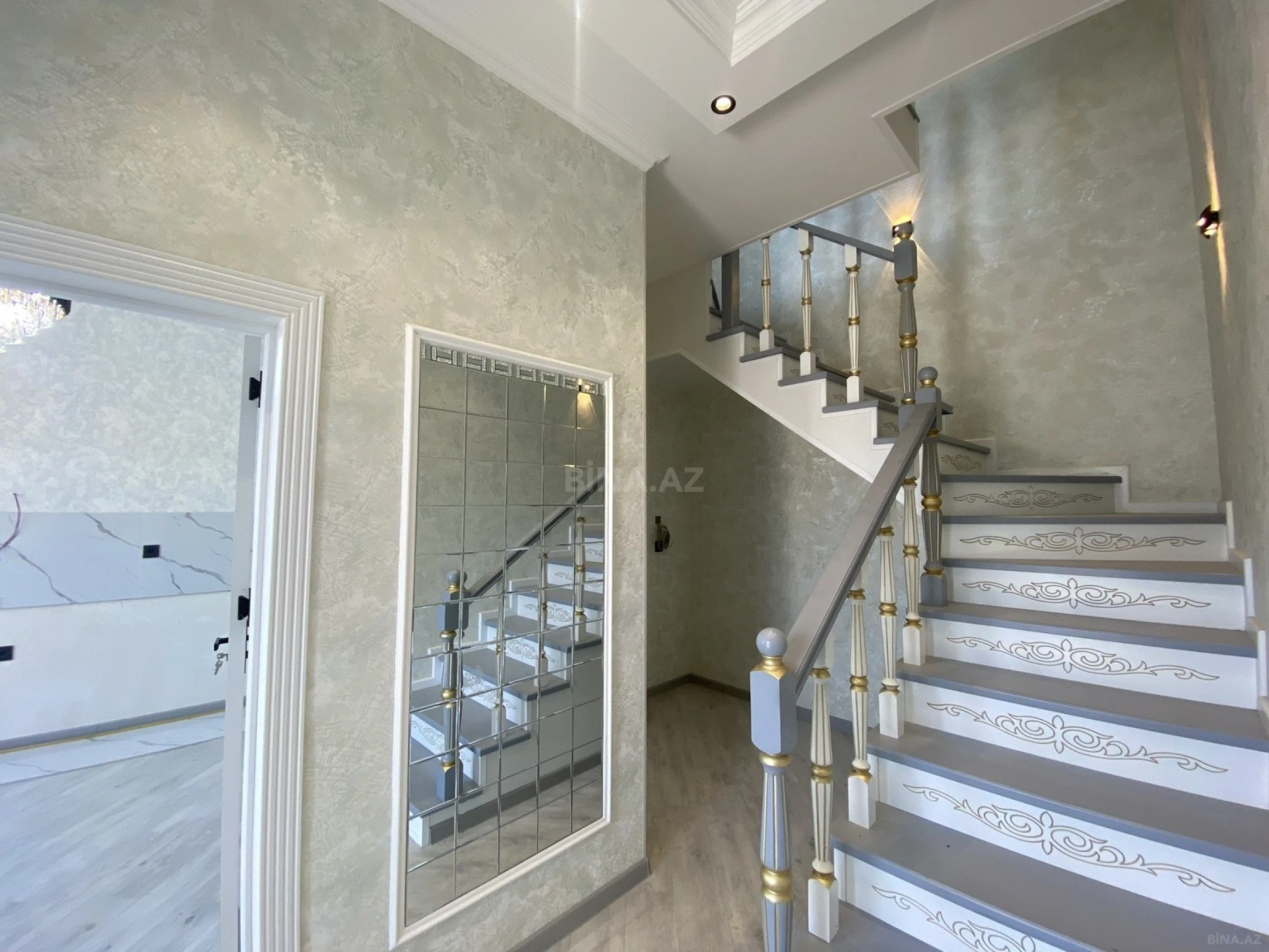 Satılır 4 otaqlı həyət evi 60 m²