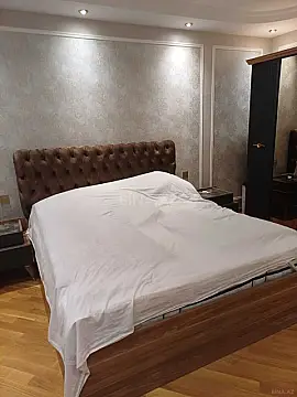 Satılır 4 otaqlı mənzil 134 m²