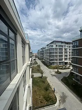 Kirayə verilir 2 otaqlı mənzil 71 m² — Bakı, Sea Breeze 2 otaq 71.00 m²