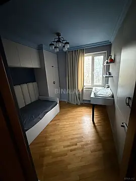 Satılır 4 otaqlı mənzil 79 m²