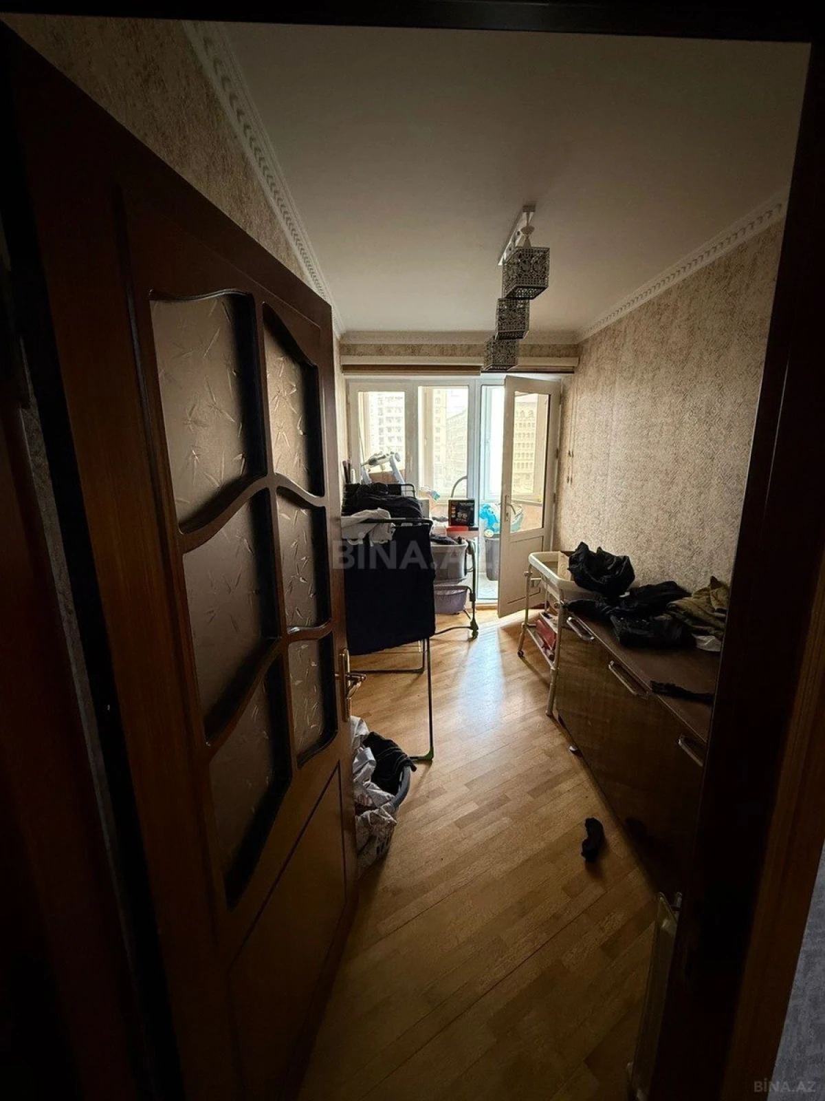 Satılır 4 otaqlı mənzil 79 m²