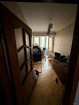 Satılır 4 otaqlı mənzil 79 m²