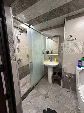 Satılır 4 otaqlı mənzil 79 m²