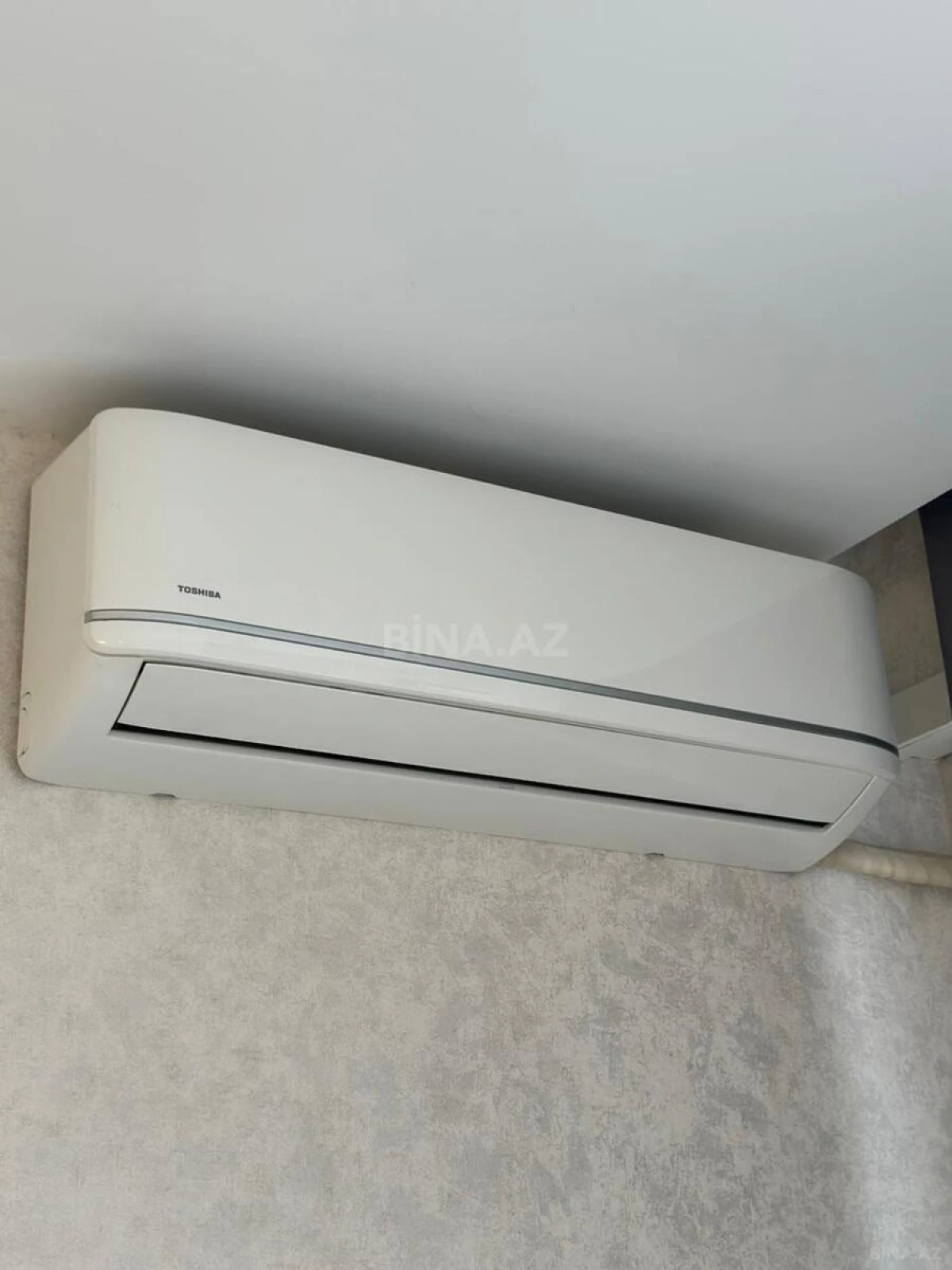 Kirayə verilir 2 otaqlı mənzil 65 m²