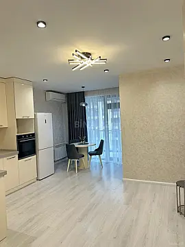Kirayə verilir 2 otaqlı mənzil 65 m² — Bakı, Xətai 2 otaq 65.00 m²