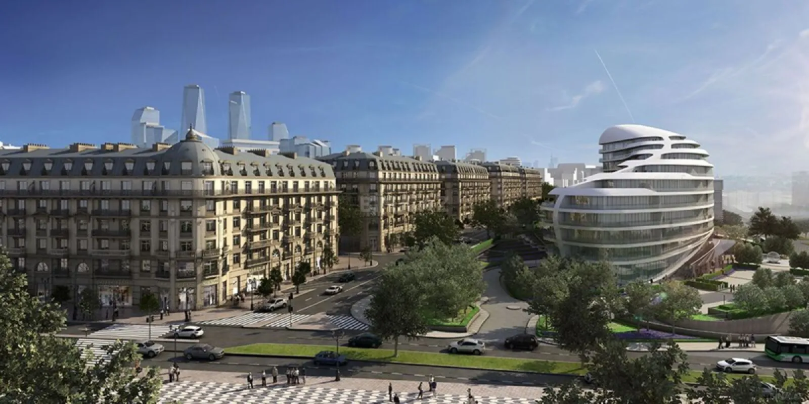 Kirayə verilir 4 otaqlı mənzil 150 m²