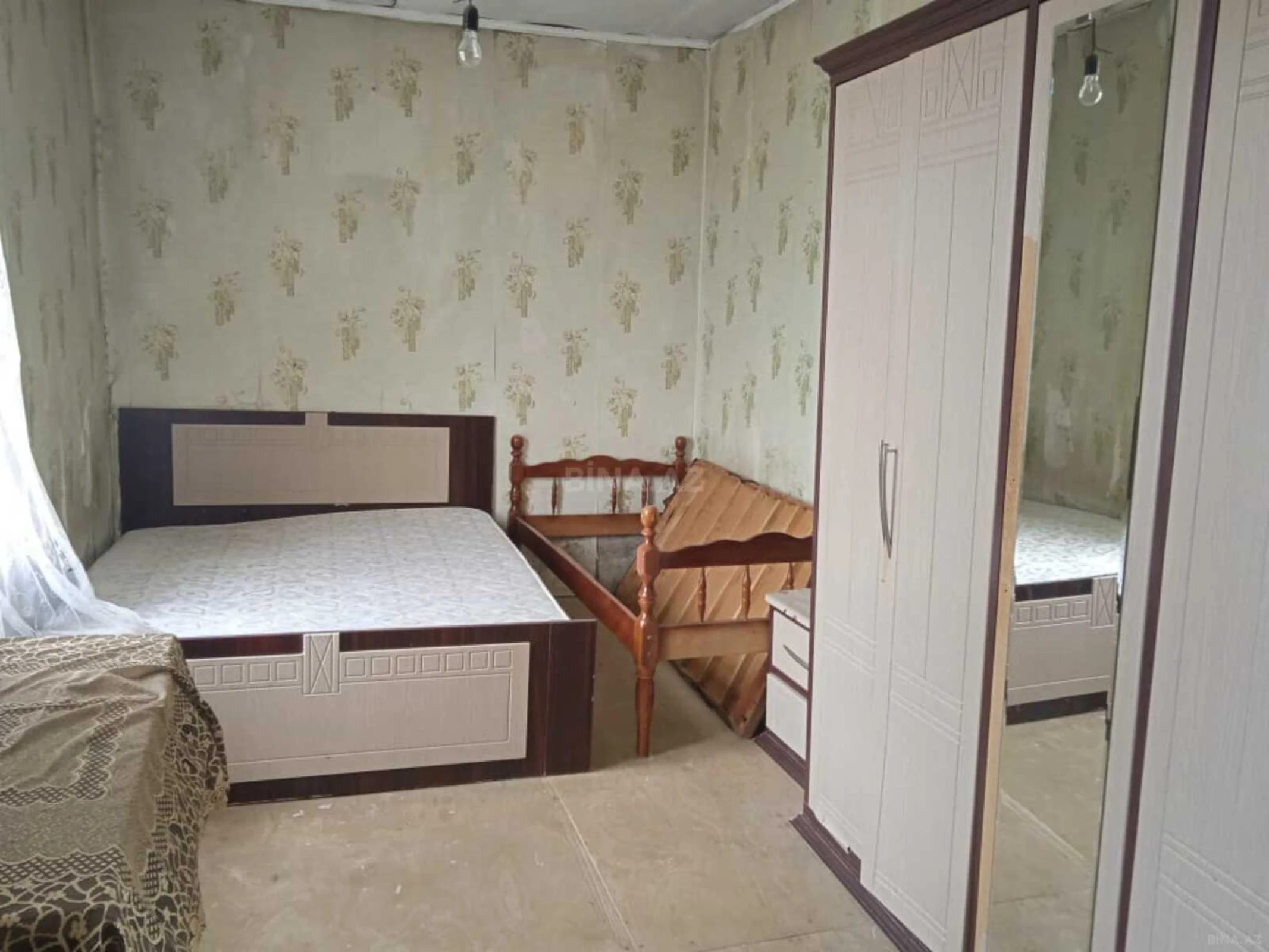 Satılır torpaq sahəsi 3 m²