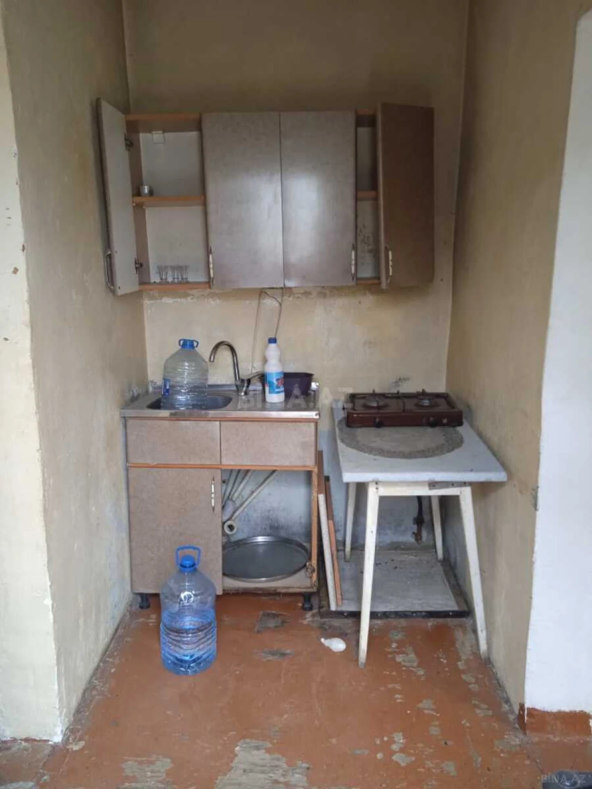 Satılır torpaq sahəsi 3 m²