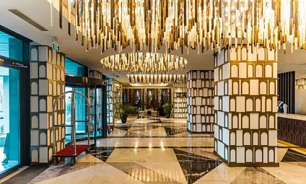 Kirayə verilir 3 otaqlı mənzil 123 m²