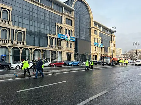Satılır 1 otaqlı mənzil 36 m² — Bakı, Keşlə 1 otaq 36.00 m²