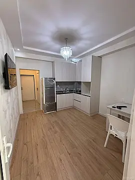 Satılır 2 otaqlı mənzil 31 m²